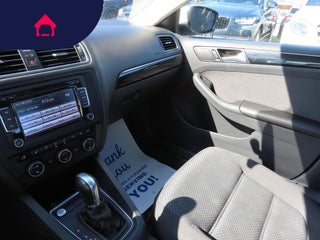 2015 Volkswagen Jetta