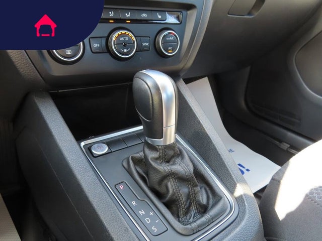 2015 Volkswagen Jetta