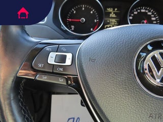 2015 Volkswagen Jetta