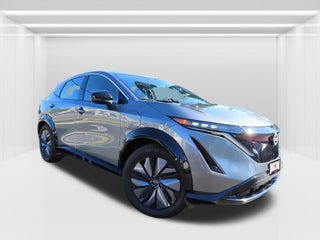 2023 Nissan ARIYA