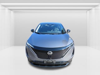 2023 Nissan ARIYA