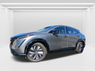 2023 Nissan ARIYA