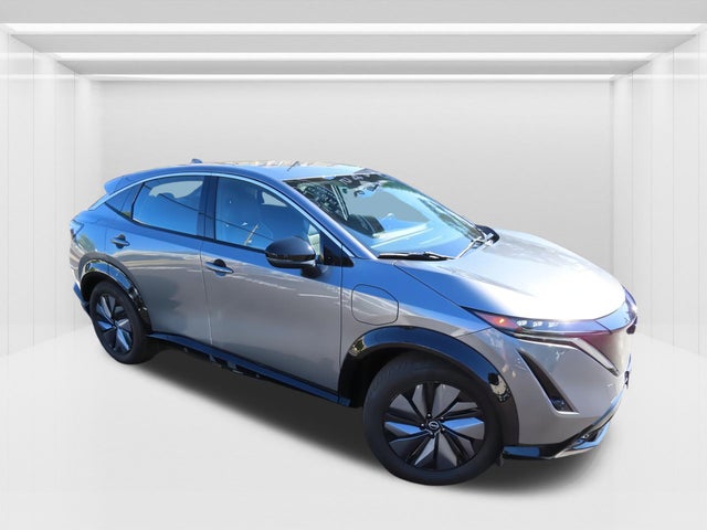 2023 Nissan ARIYA
