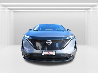 2023 Nissan ARIYA