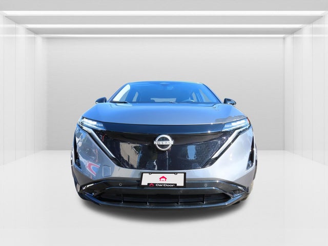 2023 Nissan ARIYA