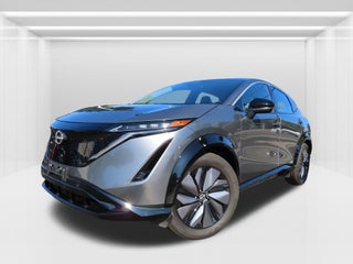 2023 Nissan ARIYA