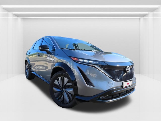 2023 Nissan ARIYA