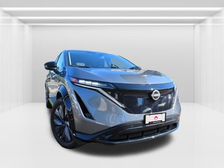 2023 Nissan ARIYA