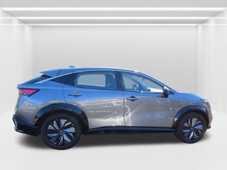 2023 Nissan ARIYA
