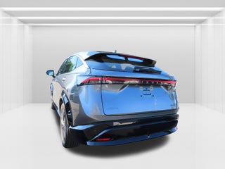 2023 Nissan ARIYA