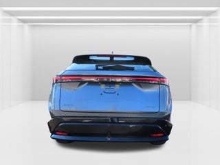 2023 Nissan ARIYA