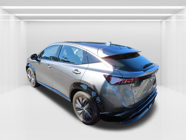 2023 Nissan ARIYA