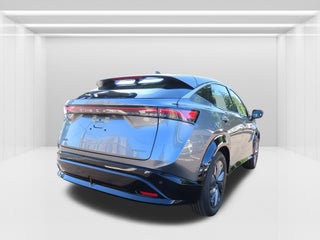 2023 Nissan ARIYA