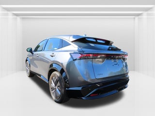 2023 Nissan ARIYA