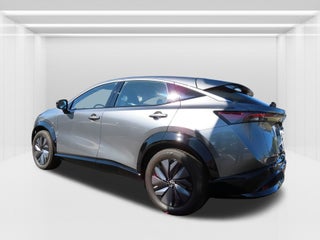 2023 Nissan ARIYA