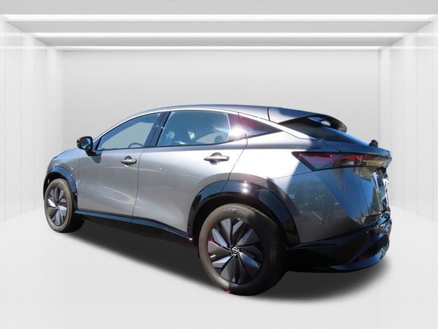 2023 Nissan ARIYA