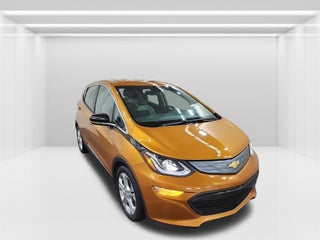 2017 Chevrolet Bolt EV