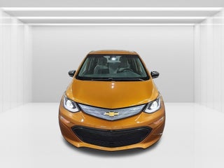 2017 Chevrolet Bolt EV