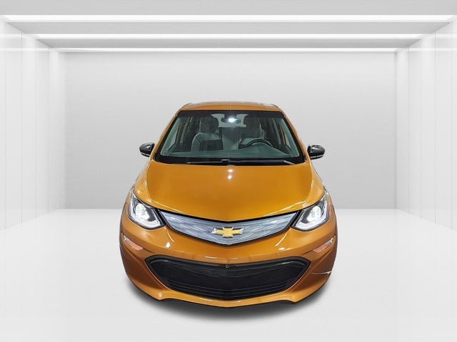 2017 Chevrolet Bolt EV