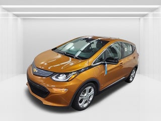 2017 Chevrolet Bolt EV