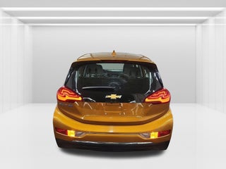 2017 Chevrolet Bolt EV