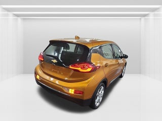 2017 Chevrolet Bolt EV