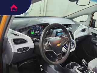 2017 Chevrolet Bolt EV