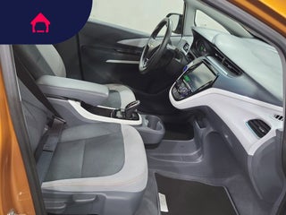 2017 Chevrolet Bolt EV