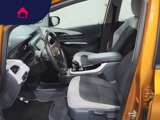 2017 Chevrolet Bolt EV