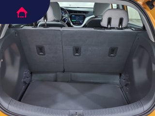 2017 Chevrolet Bolt EV