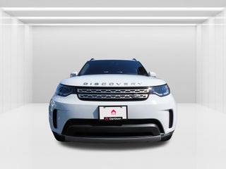 2019 Land Rover Discovery