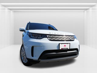 2019 Land Rover Discovery