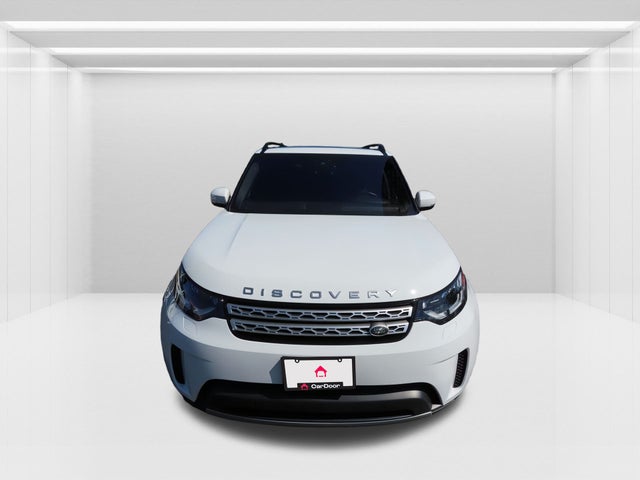 2019 Land Rover Discovery