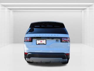 2019 Land Rover Discovery