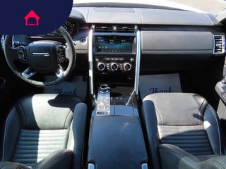 2019 Land Rover Discovery