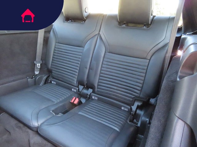 2019 Land Rover Discovery