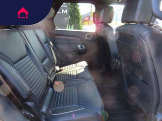 2019 Land Rover Discovery