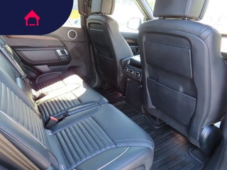 2019 Land Rover Discovery