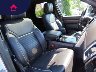 2019 Land Rover Discovery