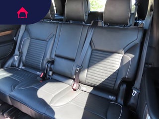2019 Land Rover Discovery