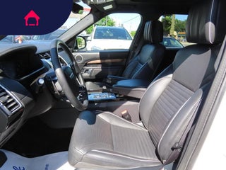 2019 Land Rover Discovery