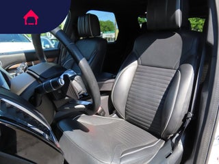 2019 Land Rover Discovery