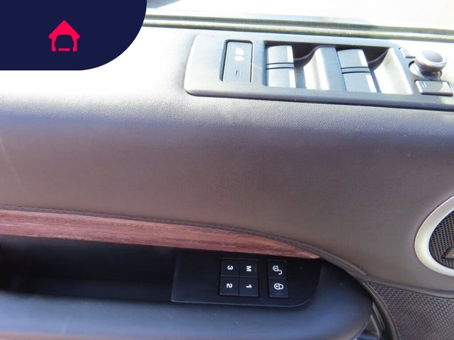 2019 Land Rover Discovery