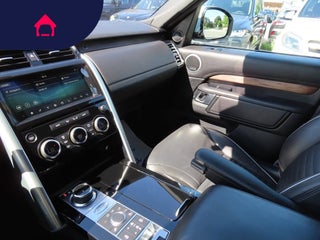 2019 Land Rover Discovery