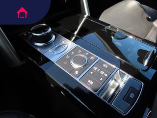 2019 Land Rover Discovery