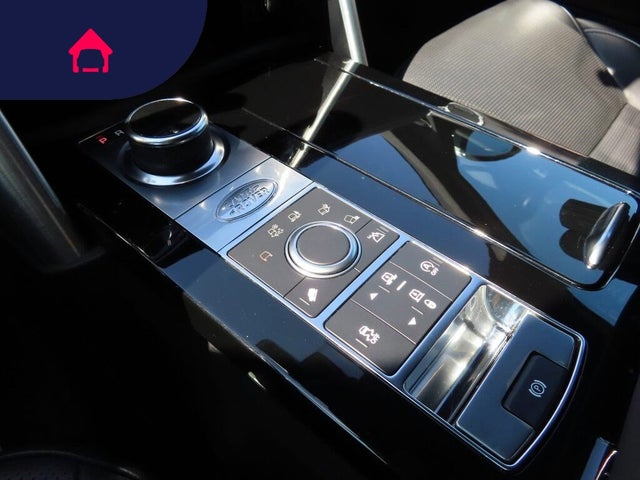2019 Land Rover Discovery