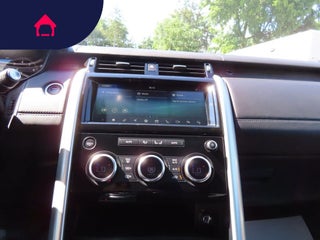 2019 Land Rover Discovery