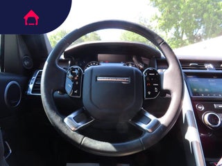 2019 Land Rover Discovery