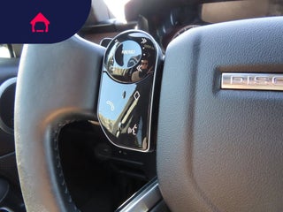 2019 Land Rover Discovery