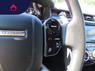 2019 Land Rover Discovery
